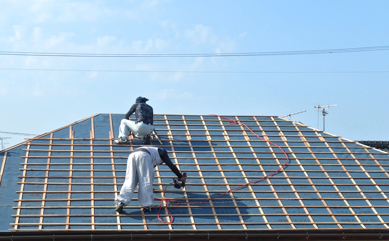 オカムラが選ばれる理由