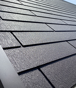 カラーベスト張替