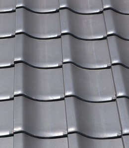 瓦の葺き替え、板金補修